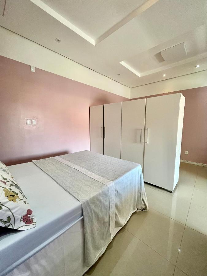 Estudio Ilha Centro Sul Ufsc, Ar Cond, Estac, Varanda, Vista Mar Флорианополис Экстерьер фото